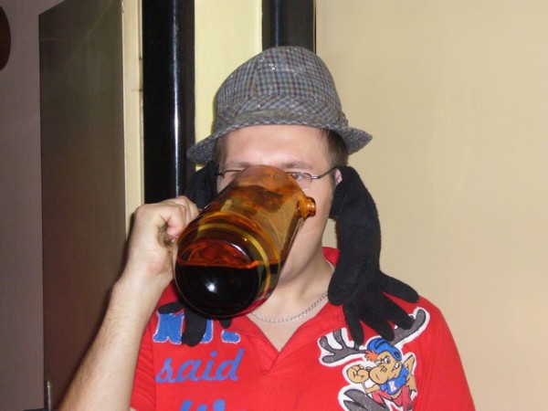 Silvester 2006/2007
